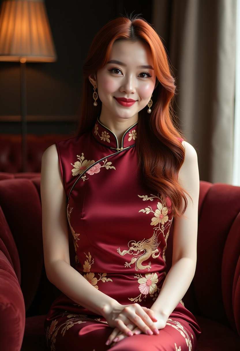 零点航线剧照