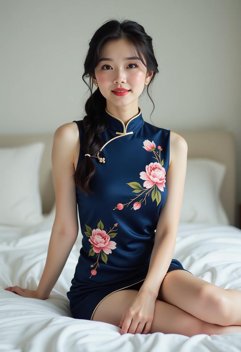 乘风去远方剧照