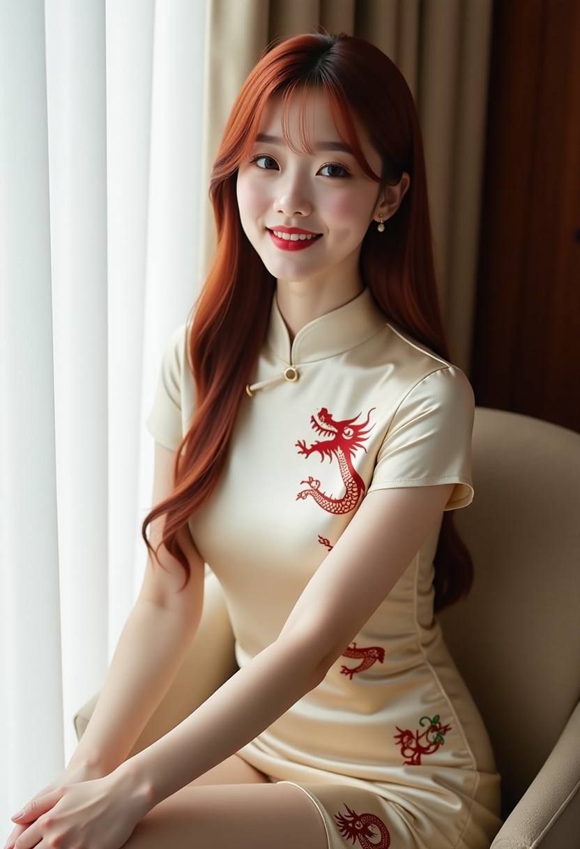清晨六点剧照