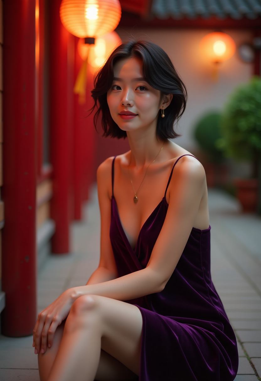 第七码头剧照