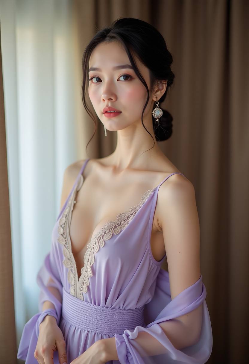 人物纪录片镜中人剧照